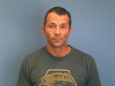 John Paul Scroggins Sr a registered Sex Offender of Alabama