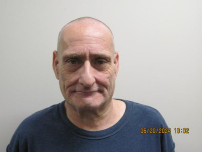 Amos Mark Gladden a registered Sex Offender of Alabama