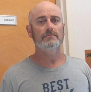 Eric Steven Easley a registered Sex Offender of Alabama