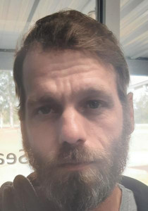 Joseph Brandon Mazingo a registered  of Alabama