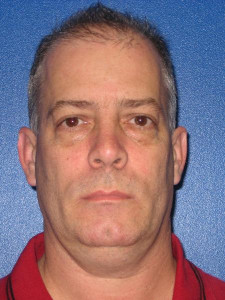 Raymond Francis Pierce a registered Sex Offender of Alabama