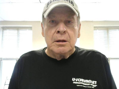 Samuel Mack Breckenridge a registered Sex Offender of Alabama