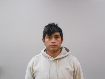 Pedro Pascual Jr a registered Sex Offender of Alabama