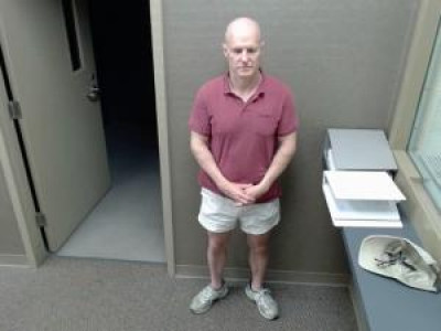 John Michael Christian Woodruff a registered Sex Offender of Alabama