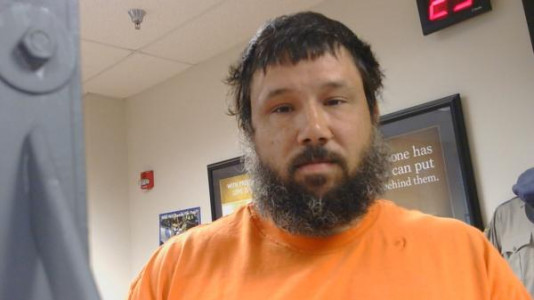 Shawn Simard a registered Sex Offender of Alabama