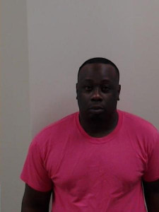 Donnie Ray Townsend Jr a registered Sex Offender of Alabama