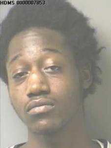 Arthur Lamont Hamilton a registered Sex Offender of Alabama