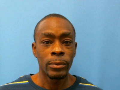 Henry Hurry Junior a registered Sex Offender of Alabama