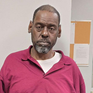 Gerald Lee Jones a registered Sex Offender of Alabama