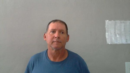 Bobby Jack Amerson a registered Sex Offender of Alabama