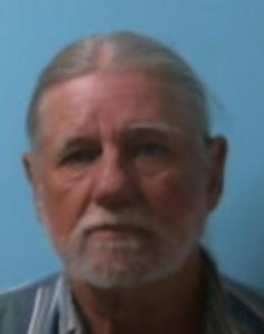 Jamie Harold Carter a registered Sex Offender of Alabama