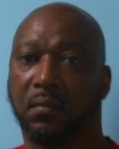 Larry Donell Pitts a registered Sex Offender of Alabama