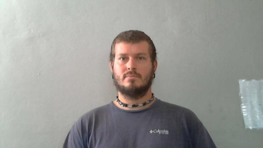 Robert Blake Gunter a registered Sex Offender of Alabama