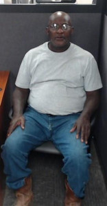 Tyrone Cole a registered Sex Offender of Alabama