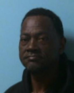 Billy Ray Stackhouse Sr a registered Sex Offender of Alabama