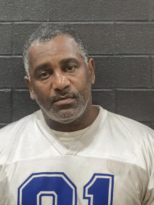 Eric T Boykin a registered Sex Offender of Alabama