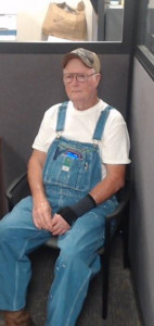 Willie Burton Dunn a registered Sex Offender of Alabama