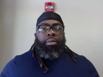 Shannon Latroy Mosley a registered Sex Offender of Alabama