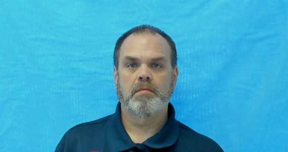 Bradley Morgan Davis a registered Sex Offender of Alabama