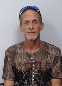 Anthony Eugene Waterman a registered Sex Offender of Alabama