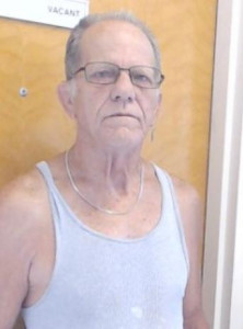 Donald Randall Keith a registered Sex Offender of Alabama