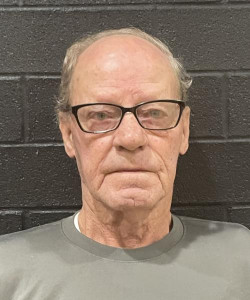Larry Wayne Hughes a registered Sex Offender of Alabama