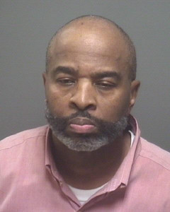 Jerome Ezar Daniel a registered Sex Offender of Alabama