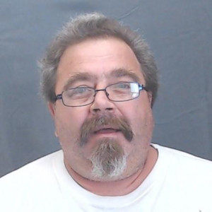 Charles David Rogers a registered Sex Offender of Alabama