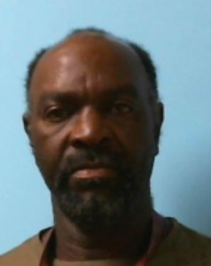 James Jeffery Thrash a registered Sex Offender of Alabama