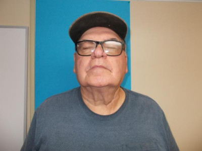 William O Harris a registered Sex Offender of Alabama