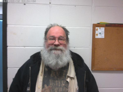 Keith Roger Sherry a registered Sex Offender of Alabama