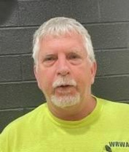 David Wilson Woodard a registered Sex Offender of Alabama