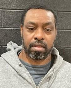 Kelvin Wayne Starks a registered Sex Offender of Alabama