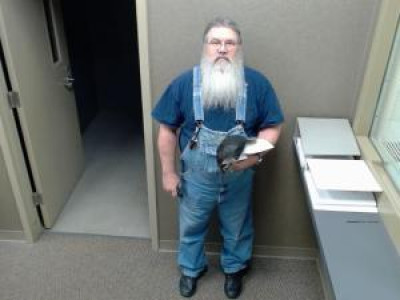 James Gregory Morrison a registered Sex Offender of Alabama