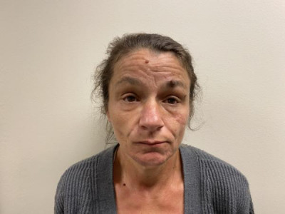 Debra May Tidwell a registered Sex Offender of Alabama