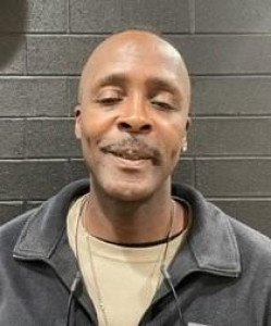 Dwayne Nmn Collins a registered Sex Offender of Alabama