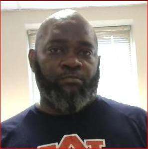 Cedrick Dewayne Mayes a registered Sex Offender of Alabama