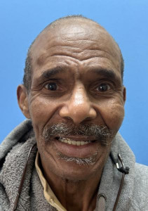 Harry Harrison Jr a registered Sex Offender of Alabama