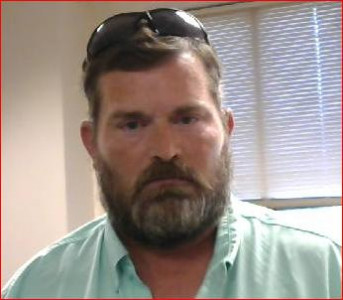 Derek Wayne Vickery a registered Sex Offender of Alabama