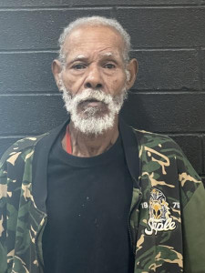 Fred Lee Woods a registered Sex Offender of Alabama