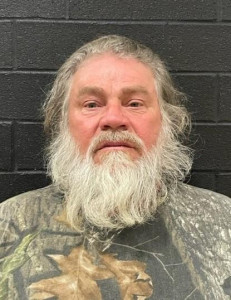 Edmond Wayne Pearson a registered Sex Offender of Alabama