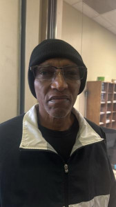 Bobby Lewis Banks a registered Sex Offender of Alabama