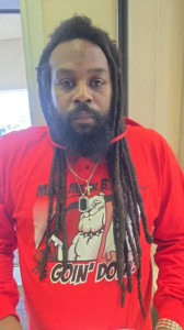 Demetrius Maurice Edwards a registered Sex Offender of Alabama