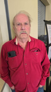 Reuben Alvin Huguley a registered Sex Offender of Alabama