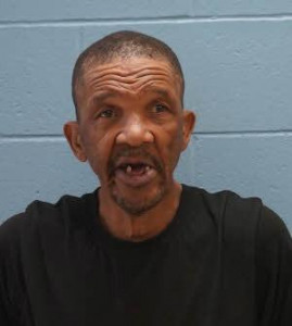 Ricky David Jones a registered Sex Offender of Alabama