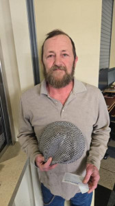 Ronald Wayne Whitehead a registered Sex Offender of Alabama