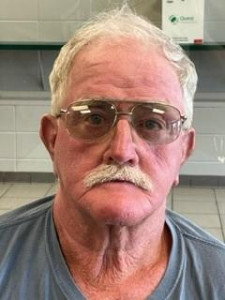 David Lee Scott a registered Sex Offender of Alabama