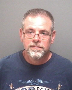 Keith Douglas Gossett a registered Sex Offender of Alabama