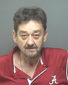 Darryl Eugene Beasley a registered Sex Offender of Alabama