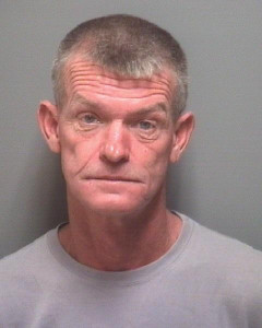 Charles Lewis Frazier a registered Sex Offender of Alabama